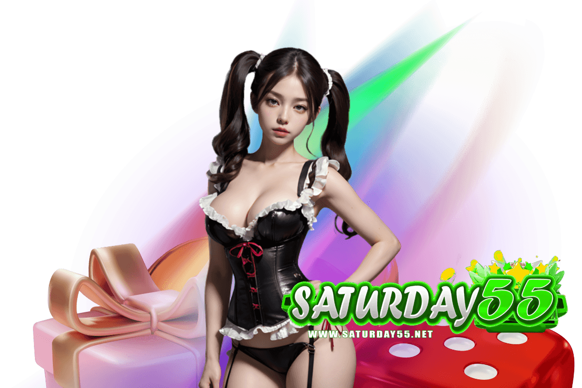 saturday55 สล็อต