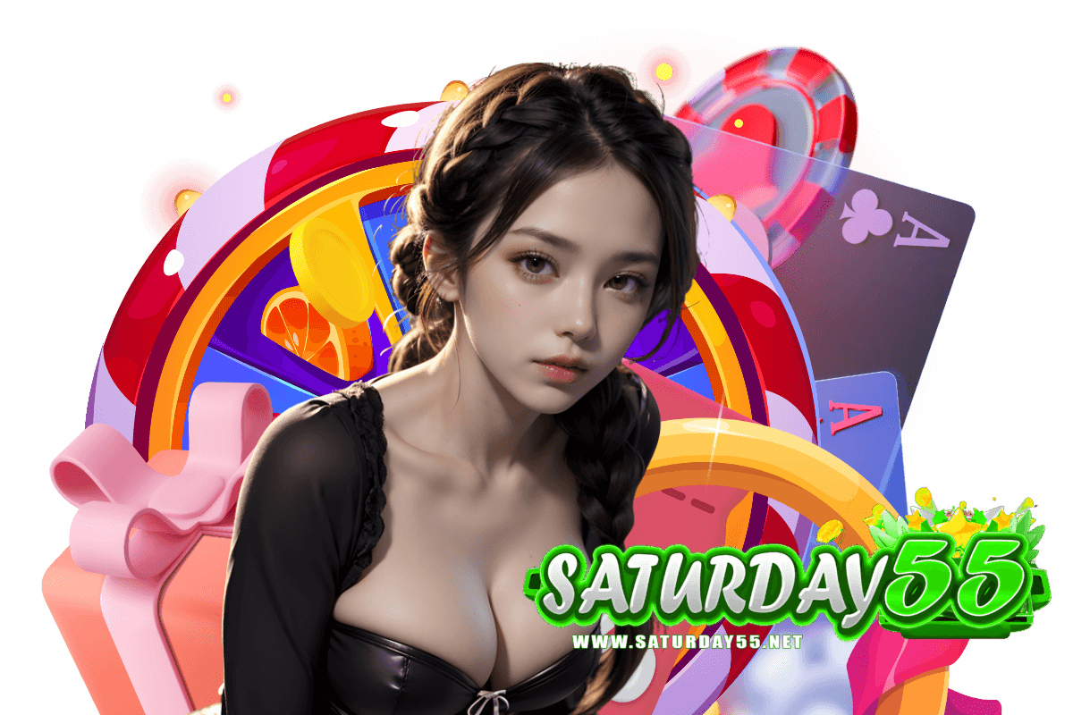 saturday55 แจกเครดิตฟรี