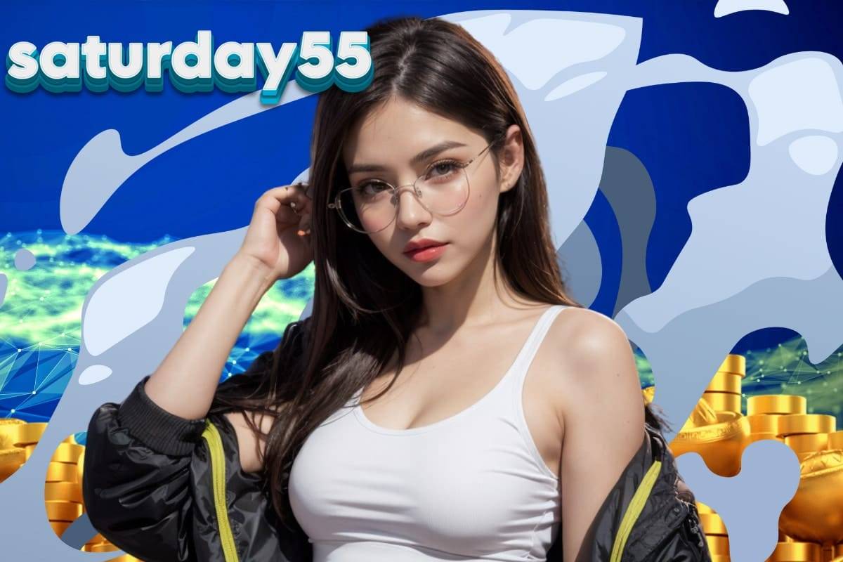 saturday55 สล็อต