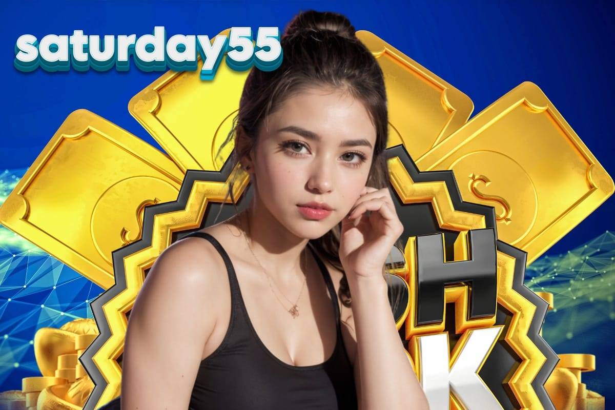 saturday55 slot
